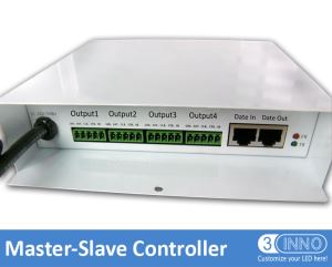 Master-Slave контроллера